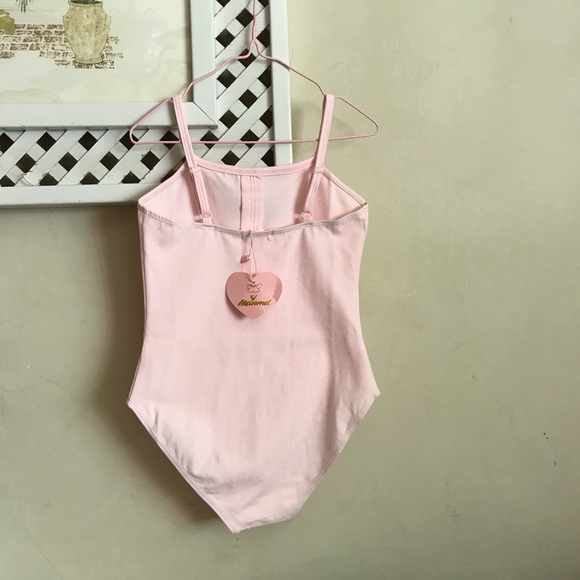 Other - Dancing Leotard NWT